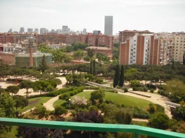 Comprar Piso Barcelona clot