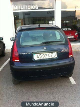 Compro coche