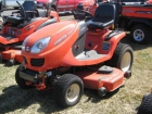 Cortacésped Kubota GR 2100 - mejor precio | unprecio.es