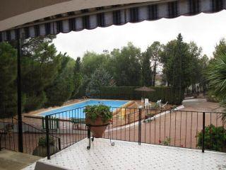 Finca/Casa Rural en venta en Elda, Alicante (Costa Blanca)