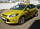Ford Focus 1.6 Ecoboost A-S-S 150v Titanium, 17.900€ - mejor precio | unprecio.es