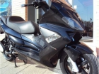 GILERA NEXUS 250 i.e. - mejor precio | unprecio.es