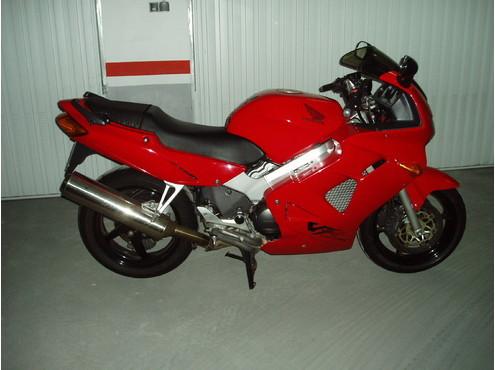 HONDA VFR800 FI