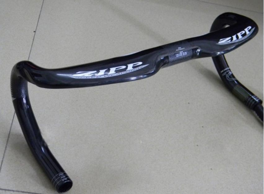 Manillar zipp vuka sprint fibra de carbono