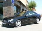 MERCEDES BENZ CLASE CLK COUPE 320 CDI 224 cv - mejor precio | unprecio.es