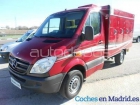 Mercedes Benz Sprinter - mejor precio | unprecio.es