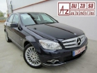 Mercedes C 220 CDI 170 BlueEfficiency AVANTGARDE G-TRONIC (AUT) 2010 '10 - mejor precio | unprecio.es
