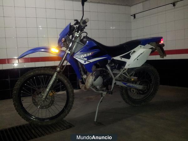 motor hispania furia max  (precio 700e)