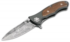Navaja Boker Jahresmesser edicion limitada - mejor precio | unprecio.es