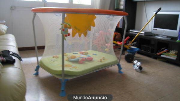 PARQUE INFANTIL