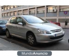 Peugeot 307 2.0HDI XR Clim Plus - mejor precio | unprecio.es