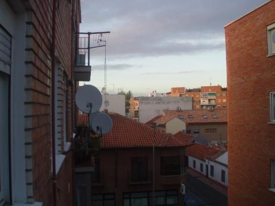 Piso en Alcalá de Henares