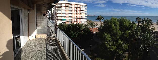 Piso en Cullera