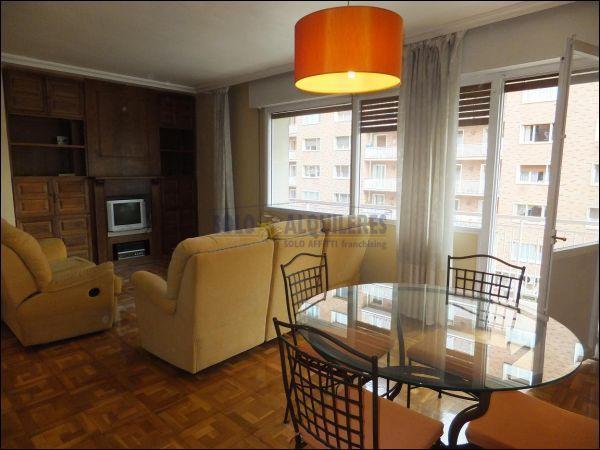 Piso en Pamplona/Iruña