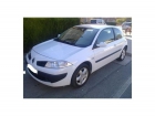 RENAULT Megane 1.5dCi Emotion eco2 - mejor precio | unprecio.es