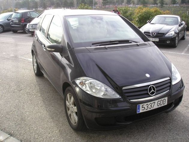 RENAULT MEGANE 2.0 LUXE DYNAM