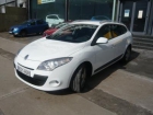 Renault Megane ST 1.5dCi Dynamiq.110 - mejor precio | unprecio.es