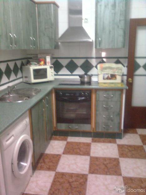 se vende piso en la linea de la concepcion