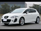 seat leon 2.0fsi - mejor precio | unprecio.es