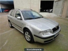 Skoda Octavia 1.9 TDi Elegance Combi 4x4 10 - mejor precio | unprecio.es