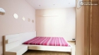 Spacious 1-bedroom apartment in quiet Numancia - mejor precio | unprecio.es