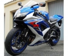 SUZUKI GSX-R 750 K - mejor precio | unprecio.es