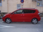 TOYOTA COROLLA VERSO SPORT - BARCELONA - mejor precio | unprecio.es