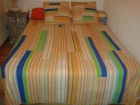 vendo cama de matrimonio, mesilla, menaje de hogar - mejor precio | unprecio.es