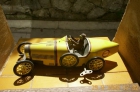 vendo prototipos taxis Barcelona sedán y limousina Payá, además de Bugatti (amarillo), - mejor precio | unprecio.es