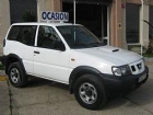 Venta de coche Nissan TERRANO II 2.7 TDI 3p '03 en Dos Hermanas - mejor precio | unprecio.es