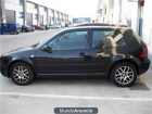 Volkswagen Golf 1.9 TDi Highline - mejor precio | unprecio.es