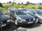 Volkswagen Golf o1.9 TDi Highline 115Cv - mejor precio | unprecio.es