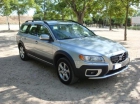 Volvo xc 70 d5 awd summum en madrid - mejor precio | unprecio.es