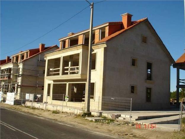 Apartamento en BouciÑas (artes)