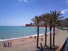 Apartamento en residencia : 4/5 personas - piscina - junto al mar - vistas a mar - benalmadena malaga (provincia de) - mejor precio | unprecio.es