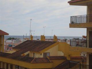 Apartamento en venta en Torrevieja, Alicante (Costa Blanca)