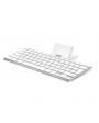 Apple iPad Keyboard Dock - Teclado original