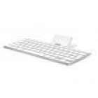 Apple iPad Keyboard Dock - Teclado original - mejor precio | unprecio.es