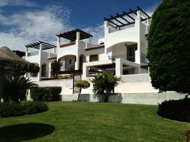 ático en Marbella