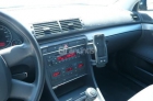 AUDI A4 2.0 TDI Avant DPF, AZUL MARINO METALIZADO - mejor precio | unprecio.es