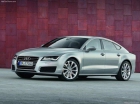 Audi A7 Sportback 3.0 Tdi Multirtronic - mejor precio | unprecio.es