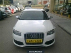 Audi S3 2.0 TFSI Quattro - mejor precio | unprecio.es