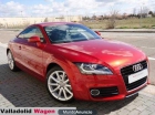Audi TT 1.8 TFSI - mejor precio | unprecio.es