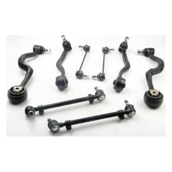 Brazos suspension bmw e34 serie 5