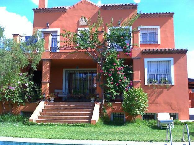 Chalet en venta en Marbella, Málaga (Costa del Sol)