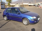 CITROEN SAXO VTS 1.6 100 CV GASOLINA - mejor precio | unprecio.es