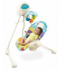 COLUMPIO DE BEBE FISHER-PRICE - mejor precio | unprecio.es