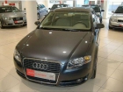 Comprar Audi A4 2.0 Tdi '06 en Murcia - mejor precio | unprecio.es