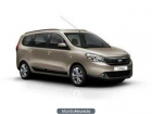 Dacia Lodgy LAUREATAE DCI 90 CV 5 PLAZAS - mejor precio | unprecio.es