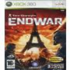 EndWar Xbox 360 - mejor precio | unprecio.es